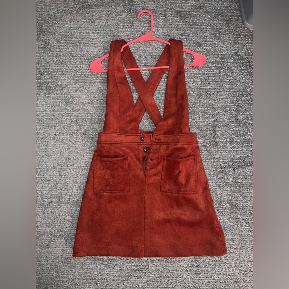 Forever 21. Size Small. Worn once.